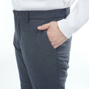 パンツ メンズ トミー ヒルフィガー ゴルフ TOMMY HILFIGER GOLF 日本正規品 2025 秋冬 新作 ゴルフウェア