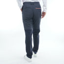 パンツ メンズ トミー ヒルフィガー ゴルフ TOMMY HILFIGER GOLF 日本正規品 2025 秋冬 新作 ゴルフウェア