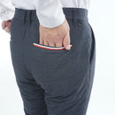 パンツ メンズ トミー ヒルフィガー ゴルフ TOMMY HILFIGER GOLF 日本正規品 2025 秋冬 新作 ゴルフウェア