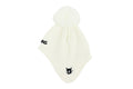 Knitted hat for men and women WAAC Japanese genuine product 2025 Fall/Winter New Golf