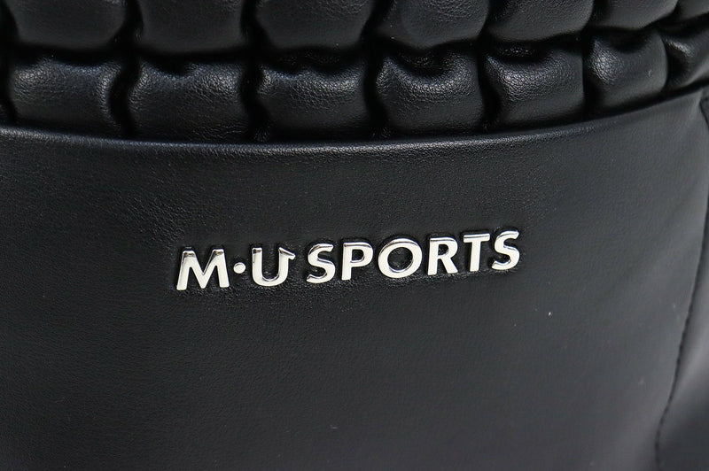 男士和女人的購物袋MU Sports M.U Sports Musports 2025秋冬新高爾夫