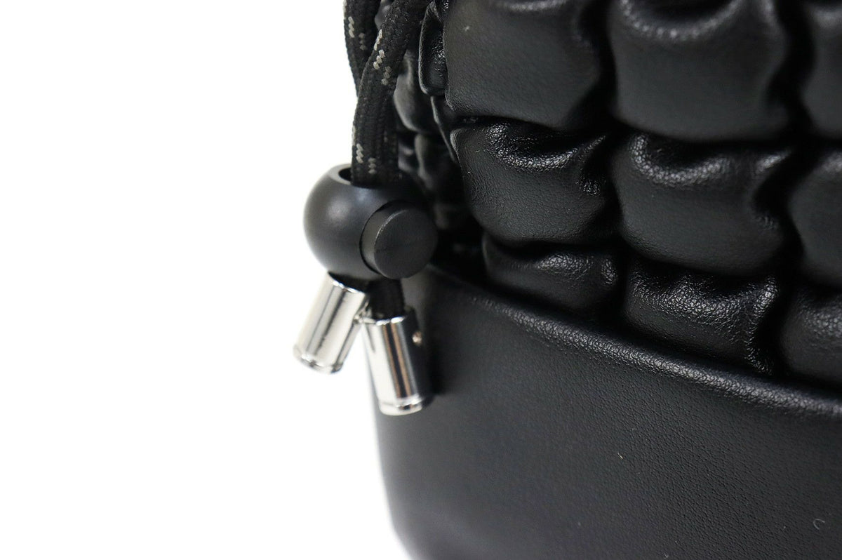 カートバッグ メンズ レディース MUスポーツ エムユー スポーツ M.U