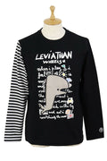 Men's T-shirt CASTELBAJAC 2025 Fall/Winter New