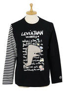 남자 티셔츠 Castelbajac 2025 가을/겨울 새