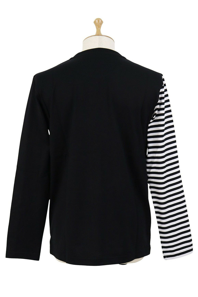 Men's T-shirt CASTELBAJAC 2025 Fall/Winter New