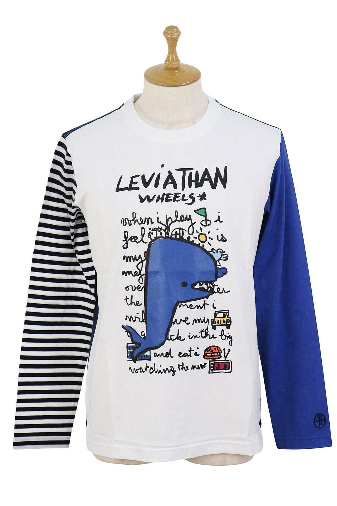 Tシャツ メンズ カステルバジャック CASTELBAJAC 2025 秋冬 新作