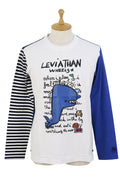 Men's T-shirt CASTELBAJAC 2025 Fall/Winter New