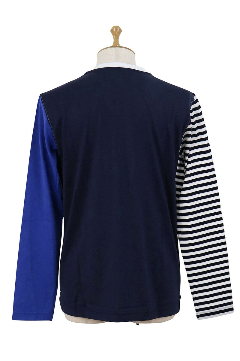 Men's T-shirt CASTELBAJAC 2025 Fall/Winter New