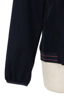 女士卡斯特尔巴雅克运动CASTELBAJAC SPORT 2025秋冬新款高尔夫球服