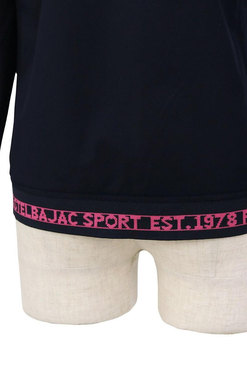 Women's Blouson CASTELBAJAC SPORT 2025 Fall/Winter New Golf Wear