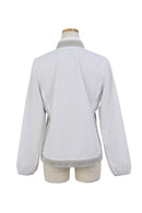 女士卡斯特尔巴雅克运动CASTELBAJAC SPORT 2025秋冬新款高尔夫球服