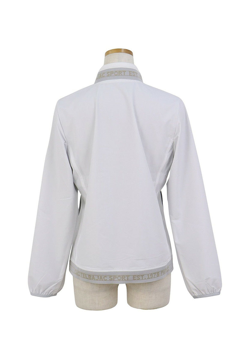 Women's Blouson CASTELBAJAC SPORT 2025 Fall/Winter New Golf Wear