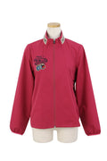 Women's Blouson CASTELBAJAC SPORT 2025 Fall/Winter New Golf Wear