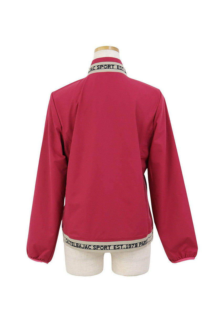 Women's Blouson CASTELBAJAC SPORT 2025 Fall/Winter New Golf Wear