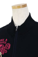 最佳女士卡斯特尔巴雅克运动CASTELBAJAC SPORT 2025秋冬新款高尔夫球服