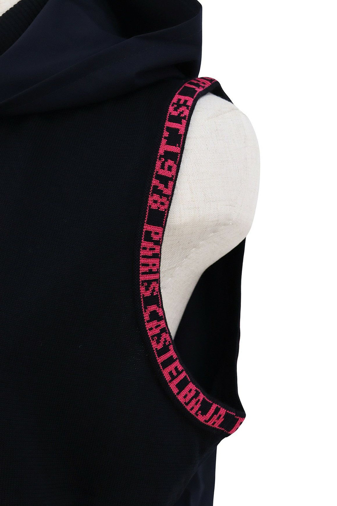 ベスト レディース カステルバジャックスポーツ CASTELBAJAC