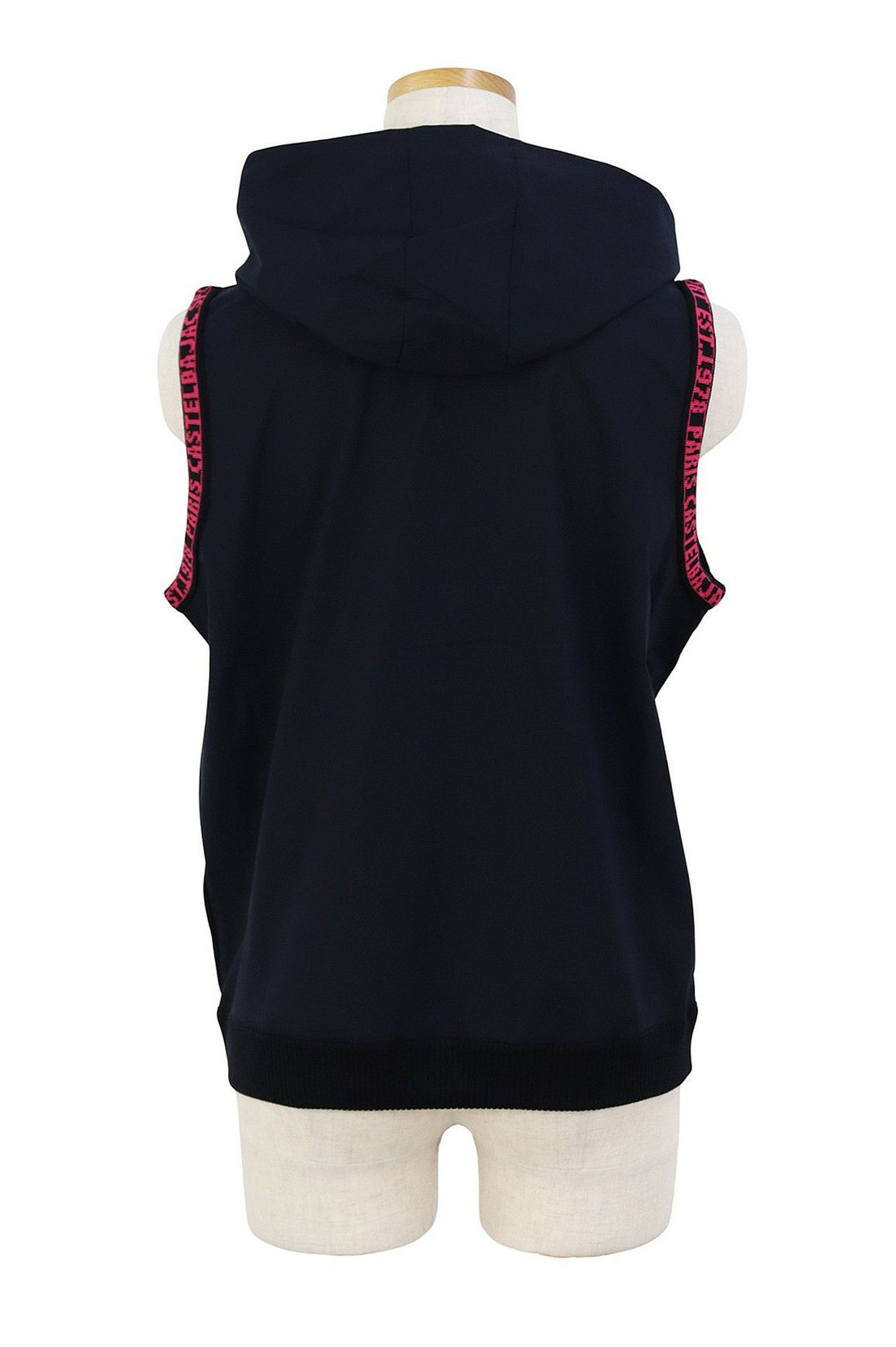 ベスト レディース カステルバジャックスポーツ CASTELBAJAC