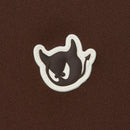 女子polo衬衫WAAC日本正版产品2025秋季/冬季新高尔夫服装