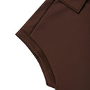 女子polo衬衫WAAC日本正版产品2025秋季/冬季新高尔夫服装