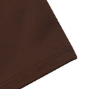 女子polo衬衫WAAC日本正版产品2025秋季/冬季新高尔夫服装