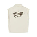 女子polo衬衫WAAC日本正版产品2025秋季/冬季新高尔夫服装