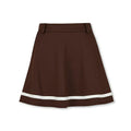Women's Skirt Waac WAAC Japanese Genuine Product 2025 Fall/Winter New Golf Wear