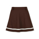 女士裙子waac waac日本正版产品2025秋冬新高尔夫服装