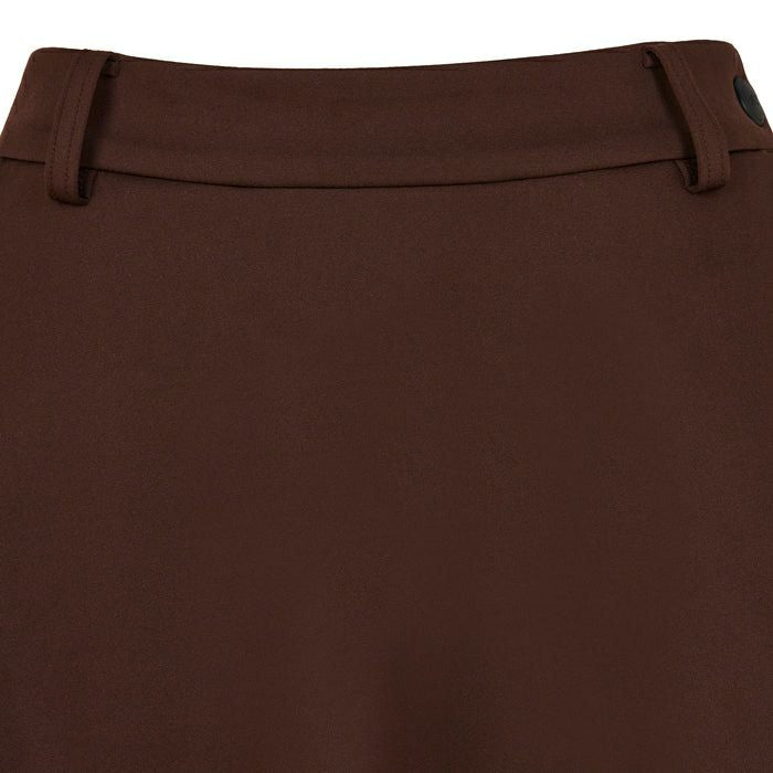 Women's Skirt Waac WAAC Japanese Genuine Product 2025 Fall/Winter New Golf Wear