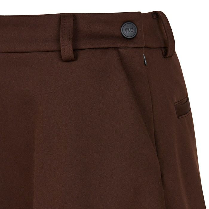 Women's Skirt Waac WAAC Japanese Genuine Product 2025 Fall/Winter New Golf Wear