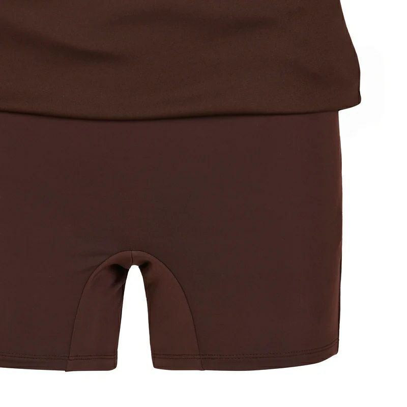 Women's Skirt Waac WAAC Japanese Genuine Product 2025 Fall/Winter New Golf Wear