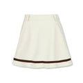 Women's Skirt Waac WAAC Japanese Genuine Product 2025 Fall/Winter New Golf Wear