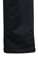 ロングパンツ メンズ フィラ フィラゴルフ FILA GOLF 2025 秋冬 新作 ゴルフウェア