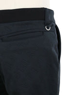 ロングパンツ メンズ フィラ フィラゴルフ FILA GOLF 2025 秋冬 新作 ゴルフウェア