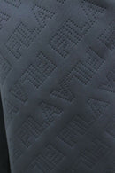 ロングパンツ メンズ フィラ フィラゴルフ FILA GOLF 2025 秋冬 新作 ゴルフウェア