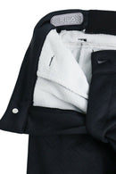 ロングパンツ メンズ フィラ フィラゴルフ FILA GOLF 2025 秋冬 新作 ゴルフウェア