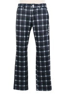 Long pants for men Fila Fila Golf FILA GOLF 2025 Fall/Winter New Golf Wear