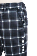 Long pants for men Fila Fila Golf FILA GOLF 2025 Fall/Winter New Golf Wear