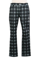 Long pants for men Fila Fila Golf FILA GOLF 2025 Fall/Winter New Golf Wear