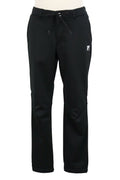 Long pants for men Fila Fila Golf FILA GOLF 2025 Fall/Winter New Golf Wear