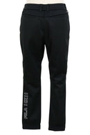 ロングパンツ メンズ フィラ フィラゴルフ FILA GOLF 2025 秋冬 新作 ゴルフウェア