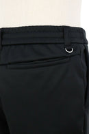 ロングパンツ メンズ フィラ フィラゴルフ FILA GOLF 2025 秋冬 新作 ゴルフウェア