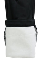 ロングパンツ メンズ フィラ フィラゴルフ FILA GOLF 2025 秋冬 新作 ゴルフウェア