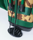 Caddy bag for men and women Archivio archivio 2025 Fall/Winter New Golf