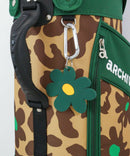 Caddy bag for men and women Archivio archivio 2025 Fall/Winter New Golf