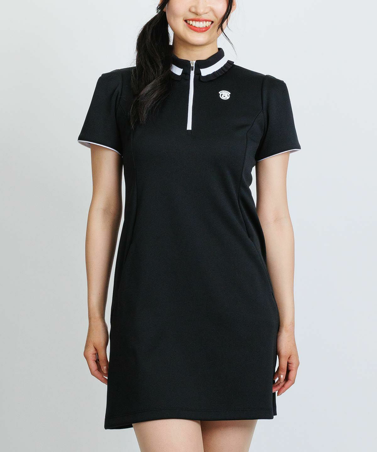 ワンピース レディース アルチビオ archivio 2025 秋冬 新作