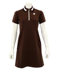Dress for women Archivio 2025 Fall/Winter New Golf Wear