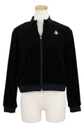 Women's Blouson Archivio 2025 Fall/Winter New Golf Wear