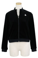 妇女Blouson Archivio 2025秋季/冬季新高尔夫服装