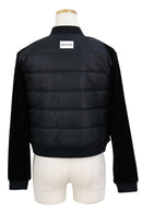 妇女Blouson Archivio 2025秋季/冬季新高尔夫服装