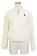 Women's Blouson Archivio 2025 Fall/Winter New Golf Wear